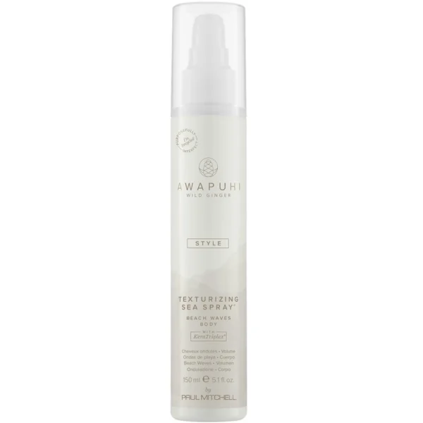 Paul Mitchell Awapuhi Wild Ginger Texturizing Sea Spray 150 ml