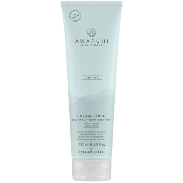 Paul Mitchell Awapuhi Wild Ginger Cream Rinse 250 ml