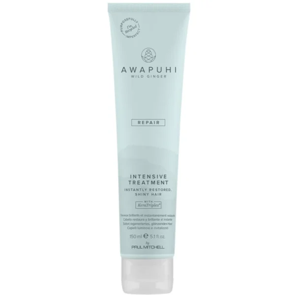 Paul Mitchell Awapuhi Wild Ginger Intensive Treatment 150 ml