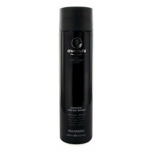 Paul Mitchell Awapuhi Wild Ginger Keratin Cream Rinse 250 ml