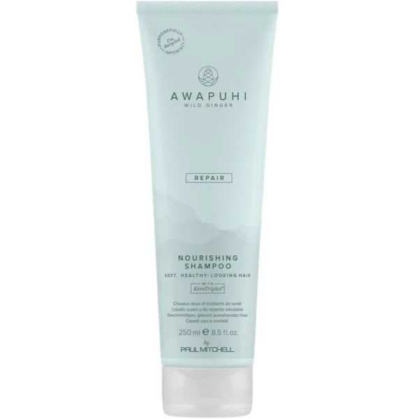 Paul Mitchell Awapuhi Wild Ginger Nourishing Shampoo 250 ml