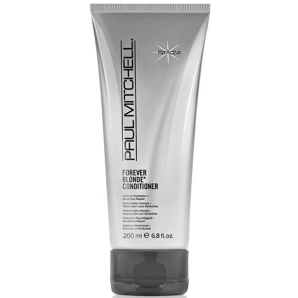 Paul Mitchell Blonde Forever Blonde Conditioner 200 ml