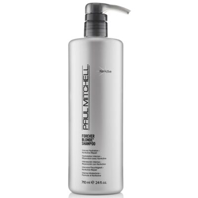Paul Mitchell Blonde Forever Blonde Shampoo 710 ml