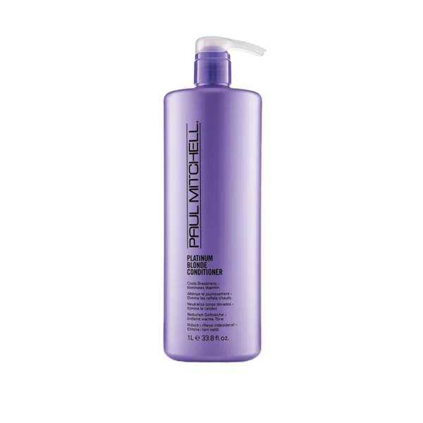 Paul Mitchell Blonde Platinum Blonde Conditioner 1000 ml