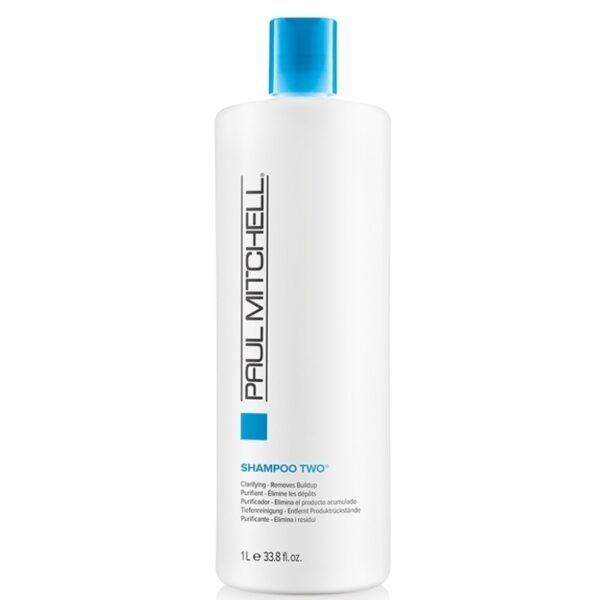 Paul Mitchell Clarifying Shampoo Two 1000 ml