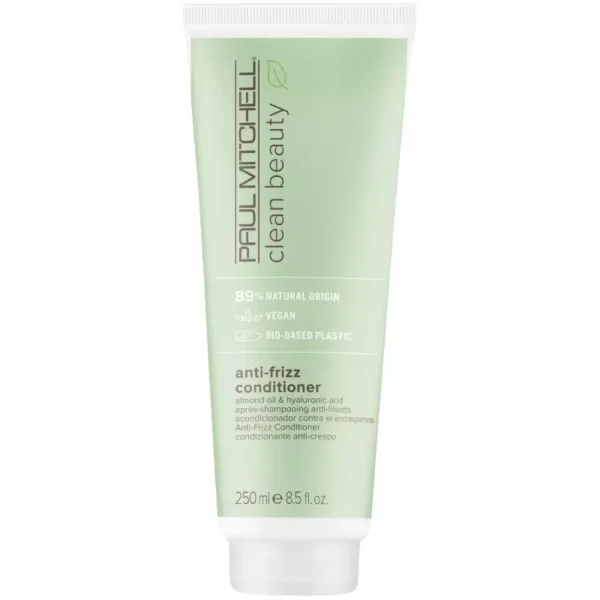 Paul Mitchell Clean Beauty Anti-Frizz Conditioner 250 ml