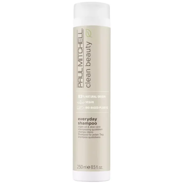 Paul Mitchell Clean Beauty Everyday Shampoo 250 ml