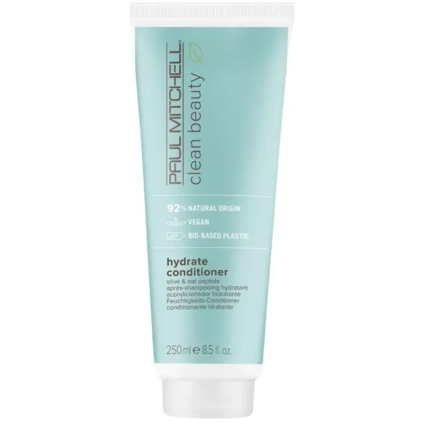 Paul Mitchell Clean Beauty Hydrate Conditioner 250 ml