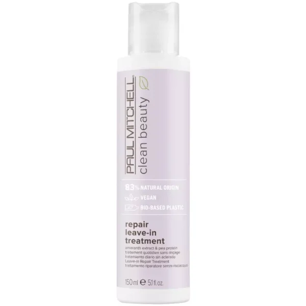 Paul Mitchell Clean Beauty Repair Leave-In Treatment 150 ml