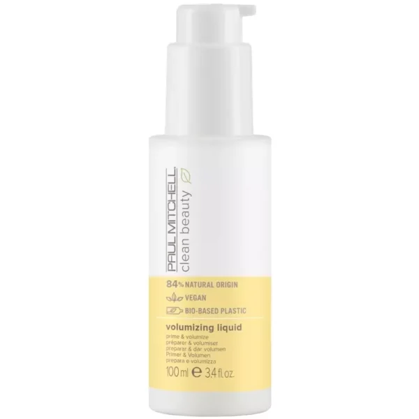 Paul Mitchell Clean Beauty Volumizing Liquid 100 ml