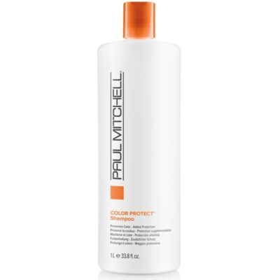 Paul Mitchell Color Care Color Protect Shampoo 1000 ml