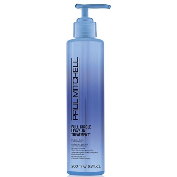 Paul Mitchell Curls Full Circle Leave-In Treatment 200 ml