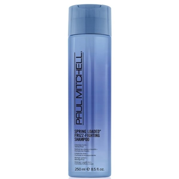 Paul Mitchell Curls Spring Loaded Frizz-Fighting Shampoo 250 ml