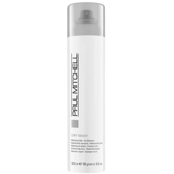 Paul Mitchell Soft Style Dry Wash 300 ml