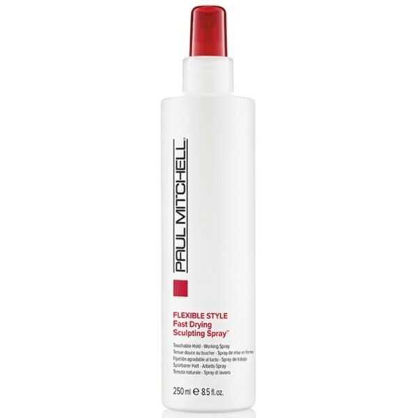 Paul Mitchell Flexible Style Fast Drying Sculpting Spray 250 ml