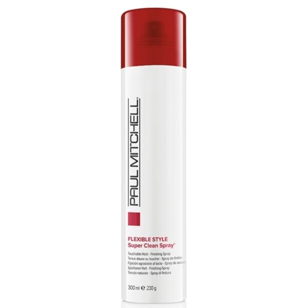 Paul Mitchell Flexible Style Super Clean Spray 300 ml