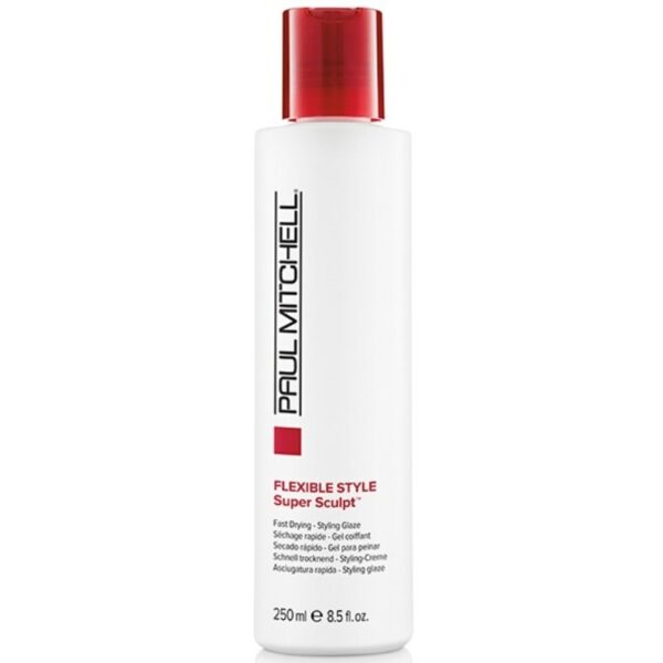 Paul Mitchell Flexible Style Super Sculpt Styling Glaze 250 ml