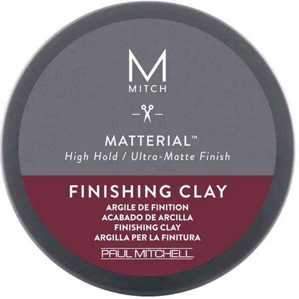 Paul Mitchell Mitch Matterial Clay Wax 85 gr.