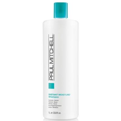 Paul Mitchell Moisture Instant Moisture Shampoo 1000 ml