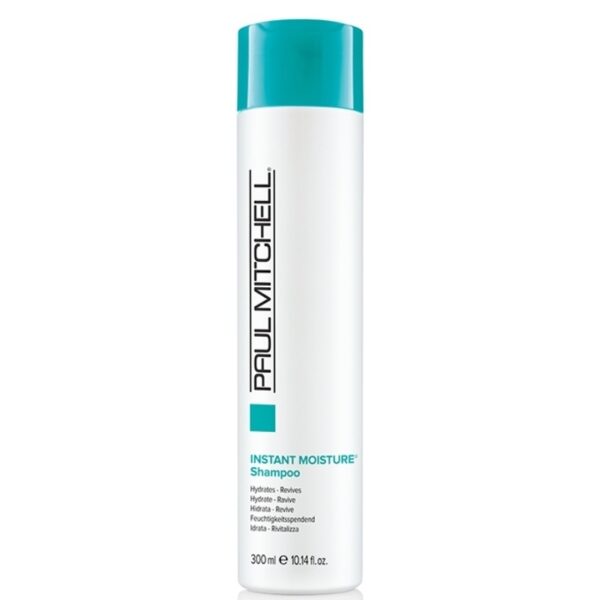 Paul Mitchell Moisture Instant Moisture Shampoo 300 ml