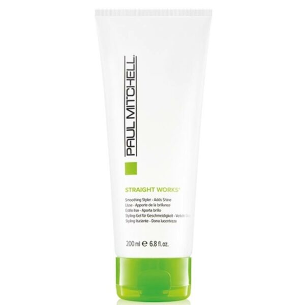 Paul Mitchell Smoothing Straight Works 200 ml