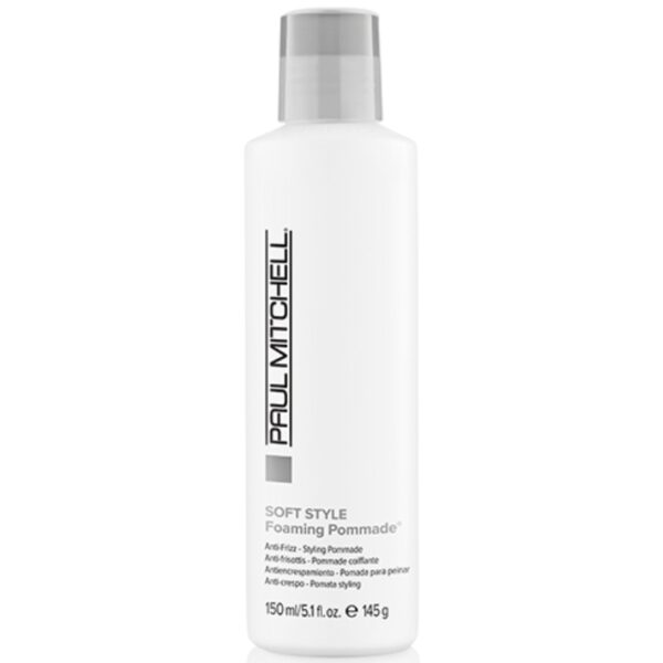 Paul Mitchell Soft Style Foaming Pommade 150 ml