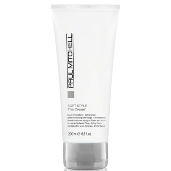 Paul Mitchell Soft Style The Cream 200 ml