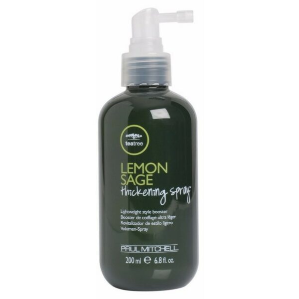 Paul Mitchell Tea Tree Lemon Sage Thickening Spray 200 ml