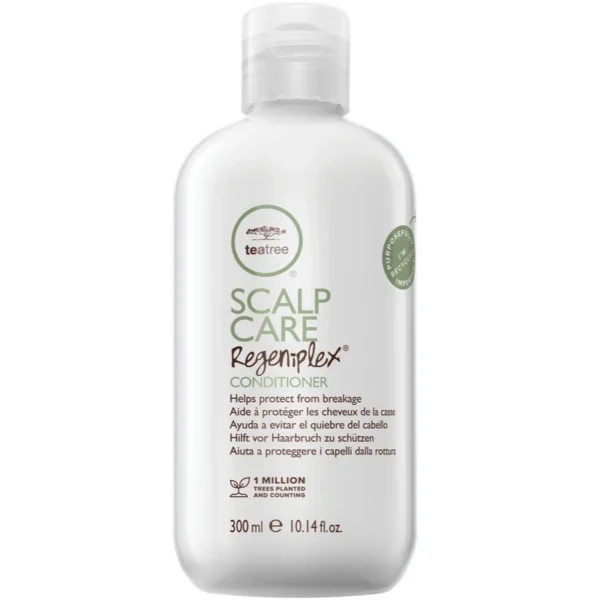 Paul Mitchell Tea Tree Scalp Care Regeniplex Conditioner 300 ml