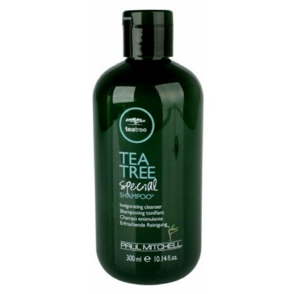 Paul Mitchell Tea Tree Special Shampoo 300 ml