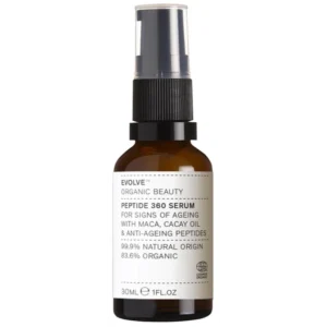 Evolve Peptide 360 Serum 30 ml