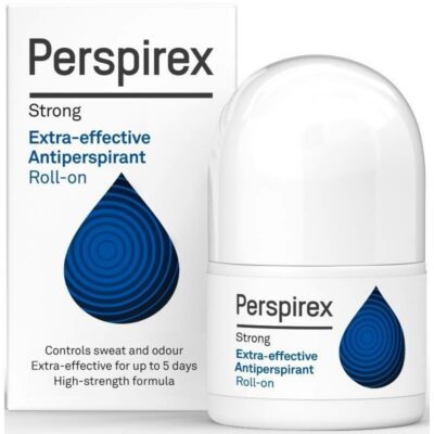 Perspirex Extra-Effective Antiperspirant Roll-On 20 ml - Strong
