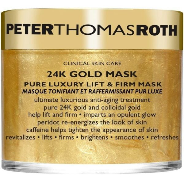 Peter Thomas Roth 24K Gold Mask 50 ml