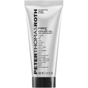 Peter Thomas Roth Firmx Peeling Gel 100 ml