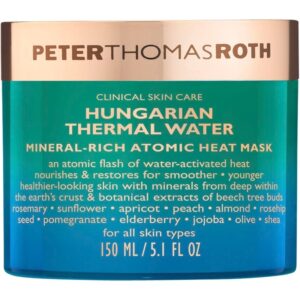 Peter Thomas Roth Hungarian Thermal Water Heat Mask 150 ml