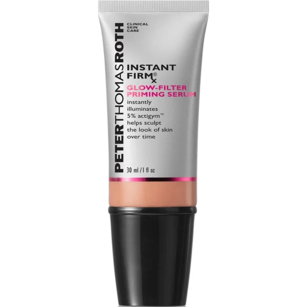 Peter Thomas Roth Instant FIRMxÂ® Glow-Filter Priming Serum 30 ml