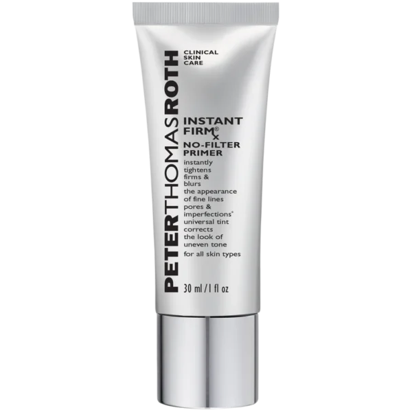 Peter Thomas Roth Instant FIRMx No-Filter Primer 30 ml