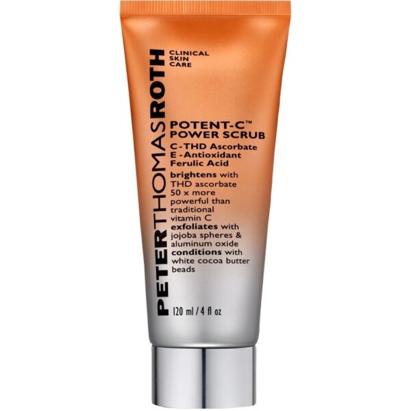 Peter Thomas Roth Potent-C Power Scrub 120 ml