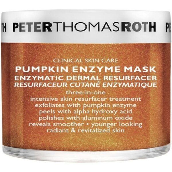 Peter Thomas Roth Pumpkin Enzyme Mask 50 ml