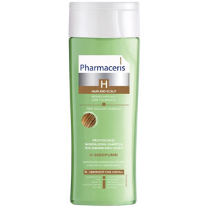 Pharmaceris H Sebopurin Normalising Shampoo For Seborrhoeic Scalp 250 ml