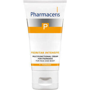Pharmaceris P Psoritar Intensive Multifunctional Cream For Psoriasis Face & Body 50 ml