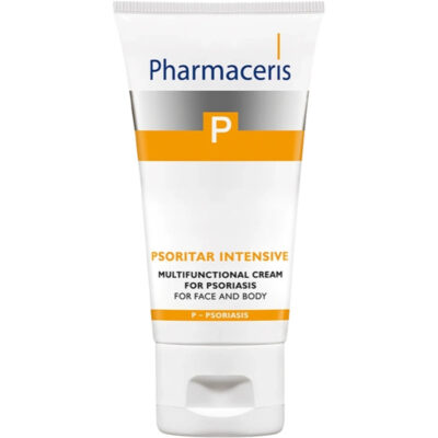 Pharmaceris P Psoritar Intensive Multifunctional Cream For Psoriasis Face & Body 50 ml