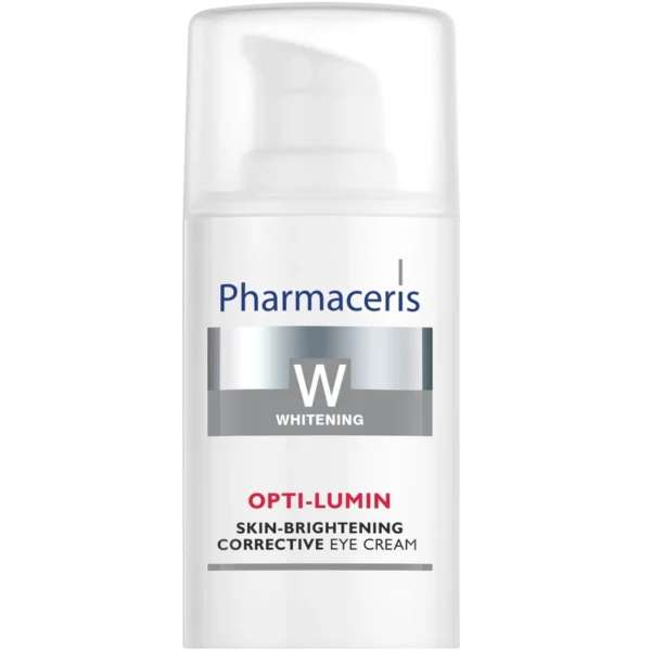 Pharmaceris W Opti-Lumin Skin-Brightening Corrective Eye Cream 15 ml