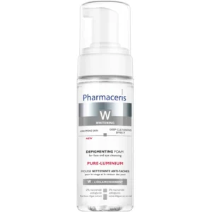 Pharmaceris W Pure-Luminium Depigmenting Foam 150 ml