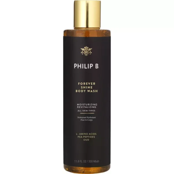 Philip B Forever Shine Body Wash 350 ml