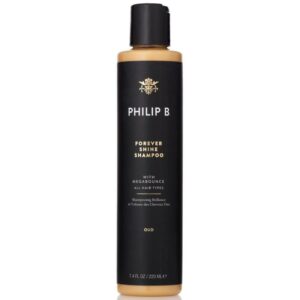Philip B Oud Forever Shine Shampoo 220 ml