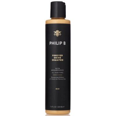 Philip B Oud Forever Shine Shampoo 220 ml