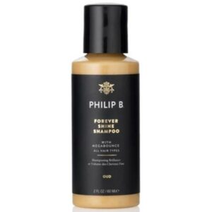 Philip B Oud Forever Shine Shampoo 60 ml