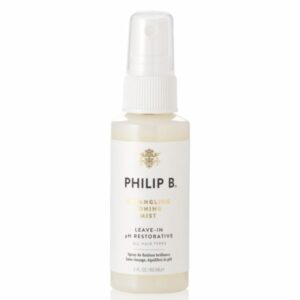 Philip B pH Restorative Detangling Toning Mist 60 ml