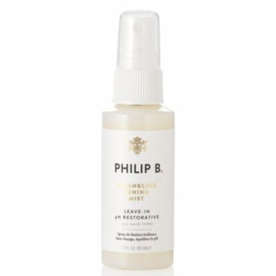 Philip B pH Restorative Detangling Toning Mist 60 ml